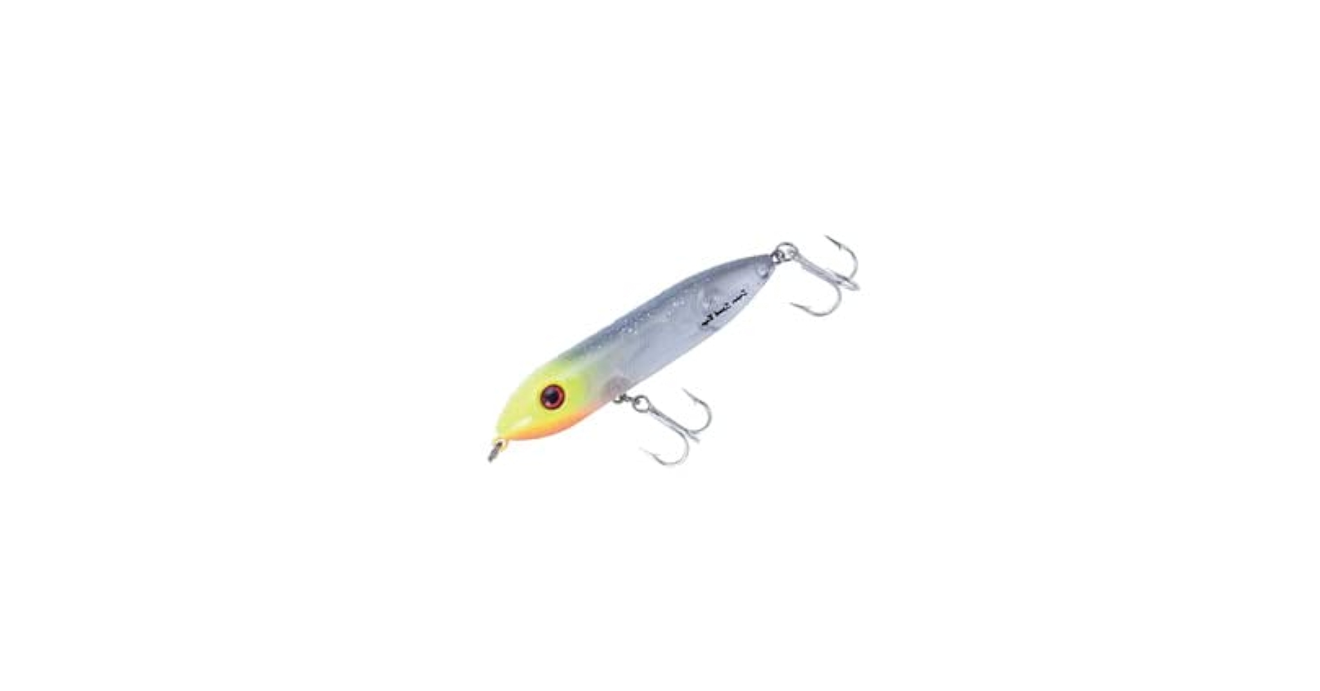 Amazon.co.jp: スミス(SMITH LTD) ヘドン スーパースプークボイ